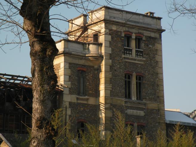  Equatorial du grand coudé (1889), Observatoire de Paris